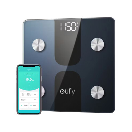 Balanza Inteligente Eufy Smart Scale C1 Balanza Inteligente Eufy Smart Scale C1