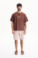 Bermuda Midnight Beige