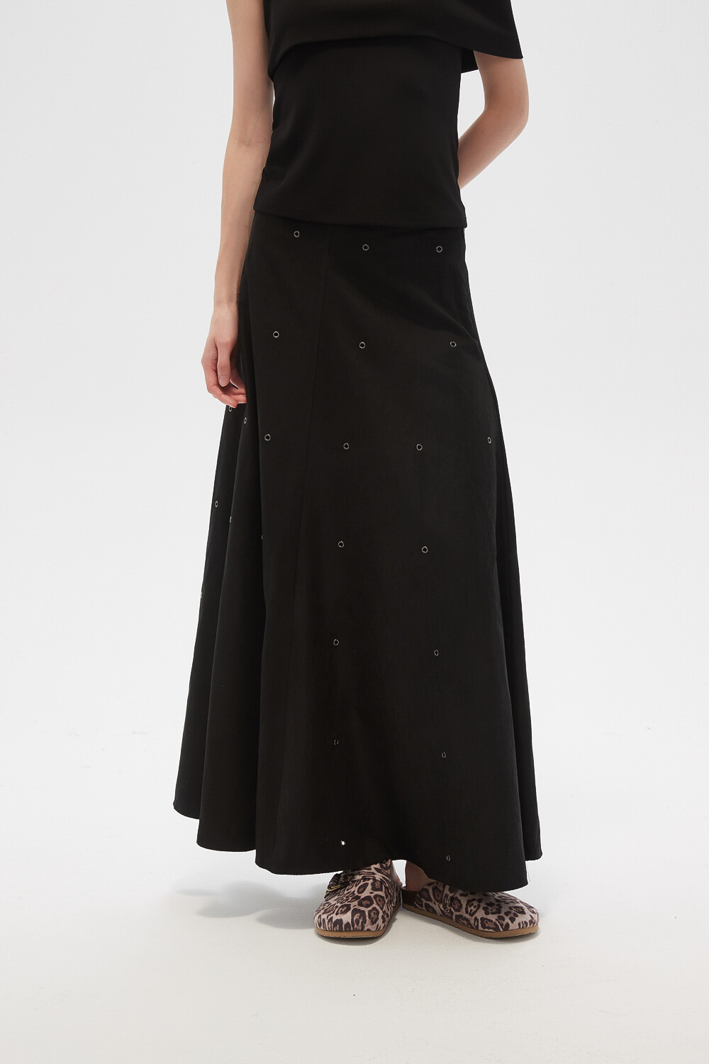 Falda Takia Estampado 1