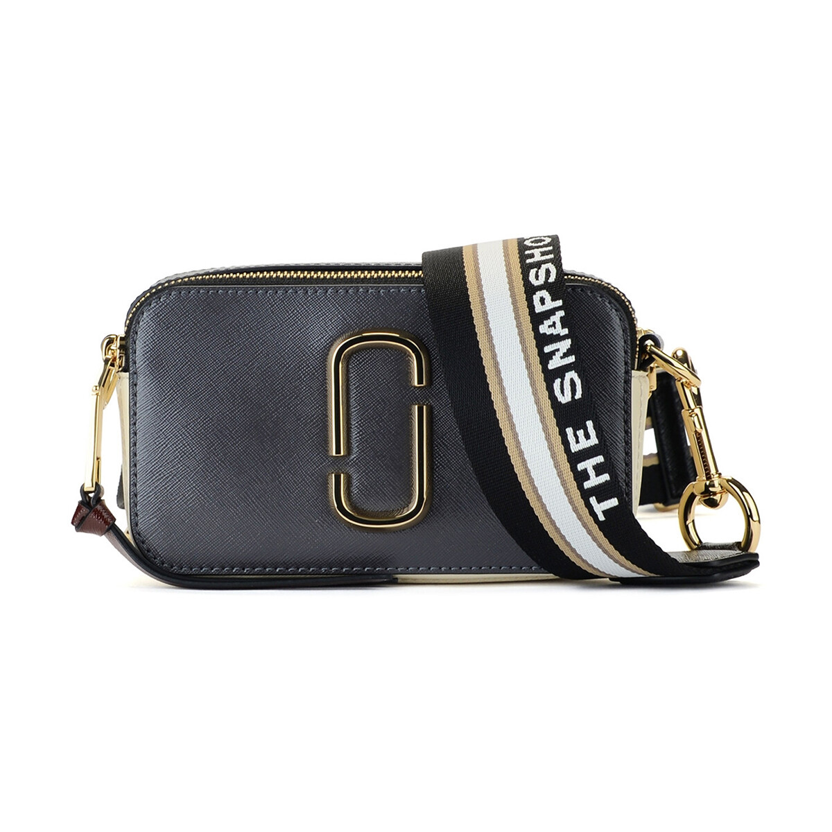Marc jacobs - Bolso estilo bandolera, The Snapshot 