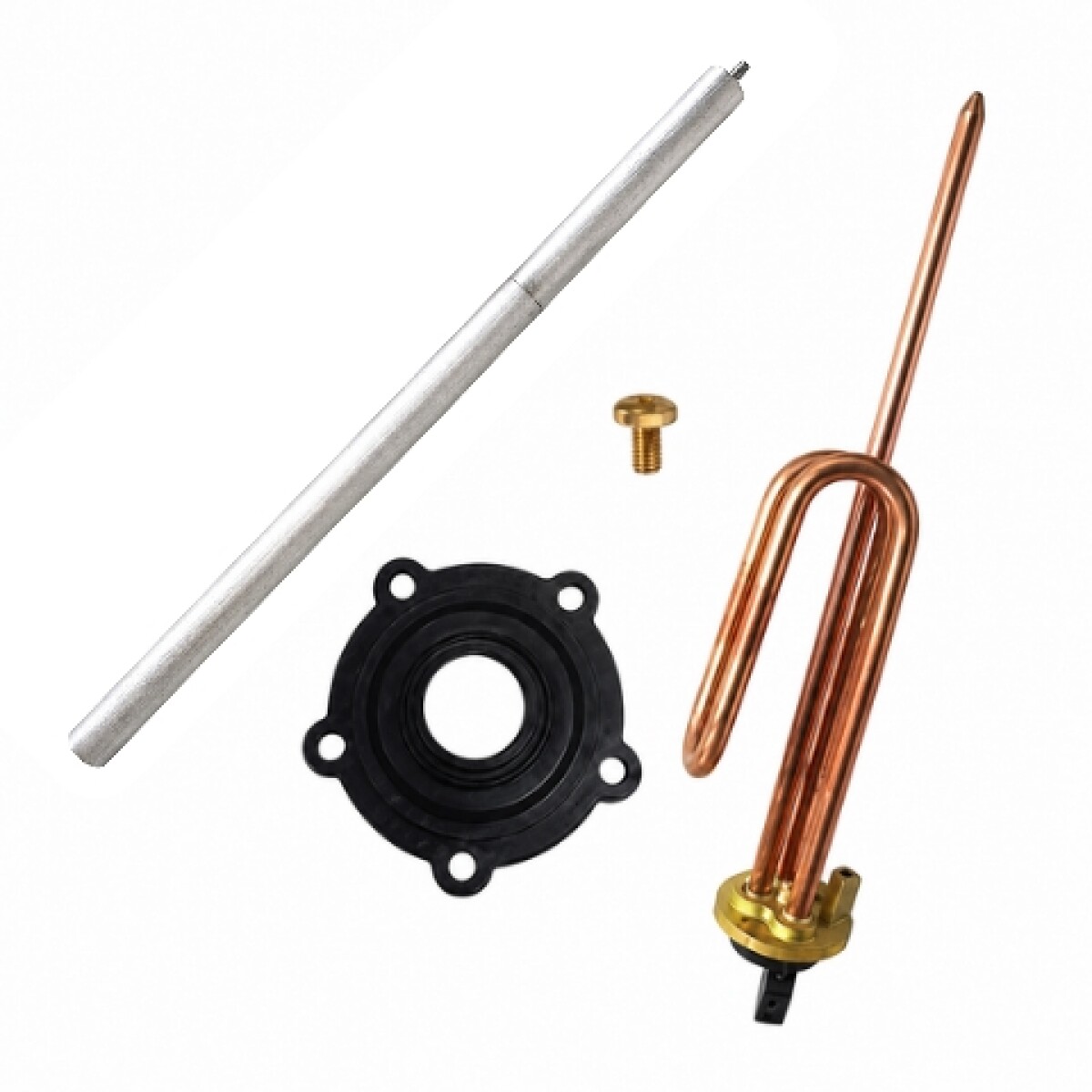 Kit Repuesto Resistencia Calefón James Thompson 60, 80 y 100 litros 