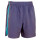 Short Deportivo Topper Bermuda Training Para Hombre Azul