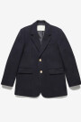 Blazer Azul