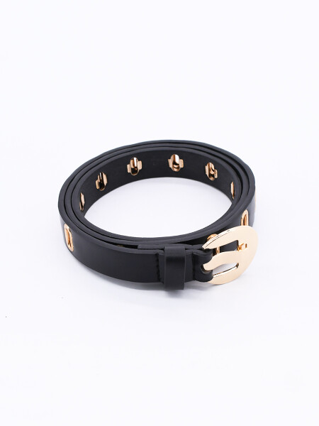 CINTO CAIRO NEGRO