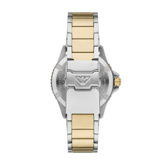 Reloj EMPORIO ARMANI AR11682 Acero Combinado 42mm 0