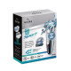 Afeitadora GA.MA 1527 Sport Cordless Usb WetyDry Afeitadora GA.MA 1527 Sport Cordless Usb WetyDry