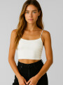 Tops Glenda Marfil / Off White