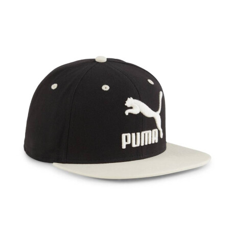 CLASSICS FB CAP Negro