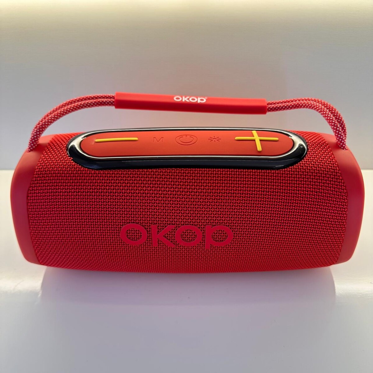 Parlante Portátil Okop KP-569 Bluetooth 