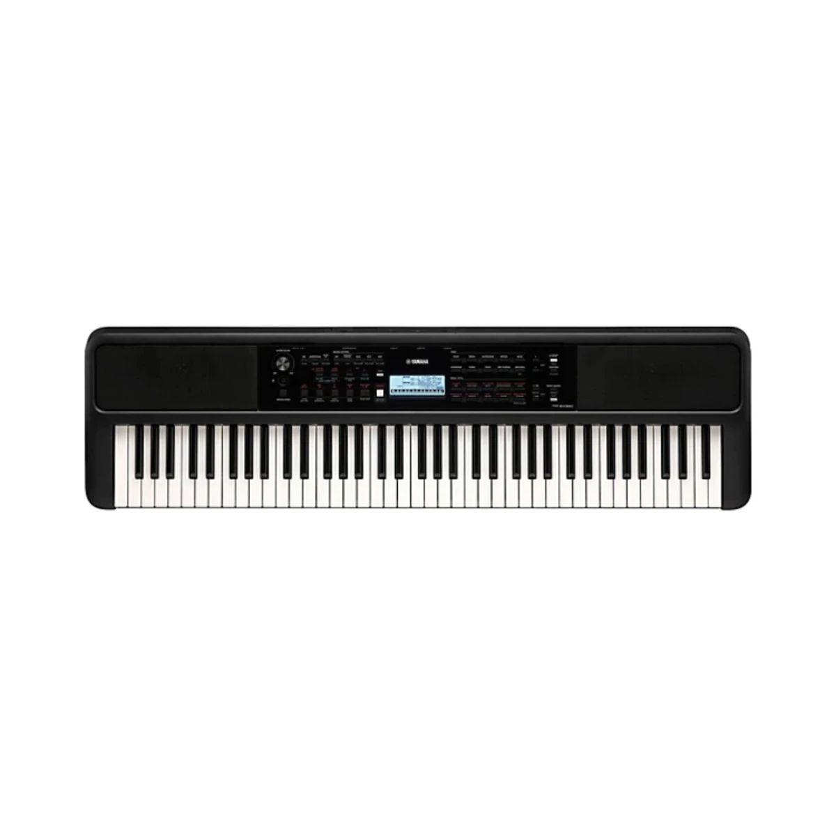 ÓRGANO YAMAHA PSR-EW320 