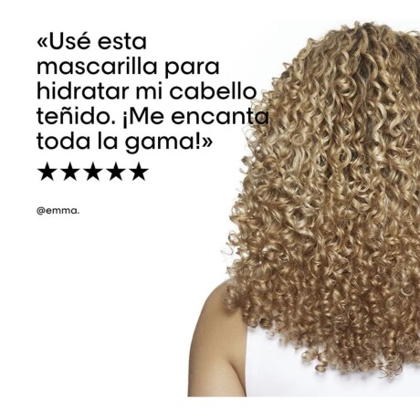 Máscara capilar L'Oréal Prof Vitamino Color Spectrum 250ml Máscara capilar L'Oréal Prof Vitamino Color Spectrum 250ml