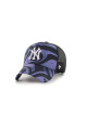 New York Yankees '47 MVP - Black / Purple New York Yankees '47 MVP - Black / Purple