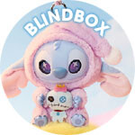 Blindbox Stitch