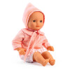 Bebe Muñeca Pomea Djeco Rose Bebe Muñeca Pomea Djeco Rose