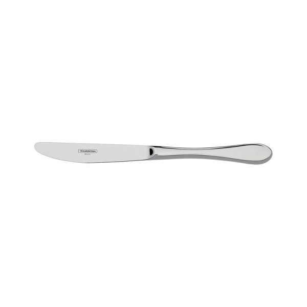 CUCHILLO MESA DE ACERO INOXIDABLE ITALY - 63932/030 CUCHILLO MESA DE ACERO INOXIDABLE ITALY - 63932/030