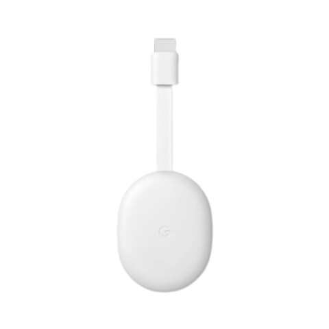 Chromecast Google Tv Snow Chromecast Google Tv Snow