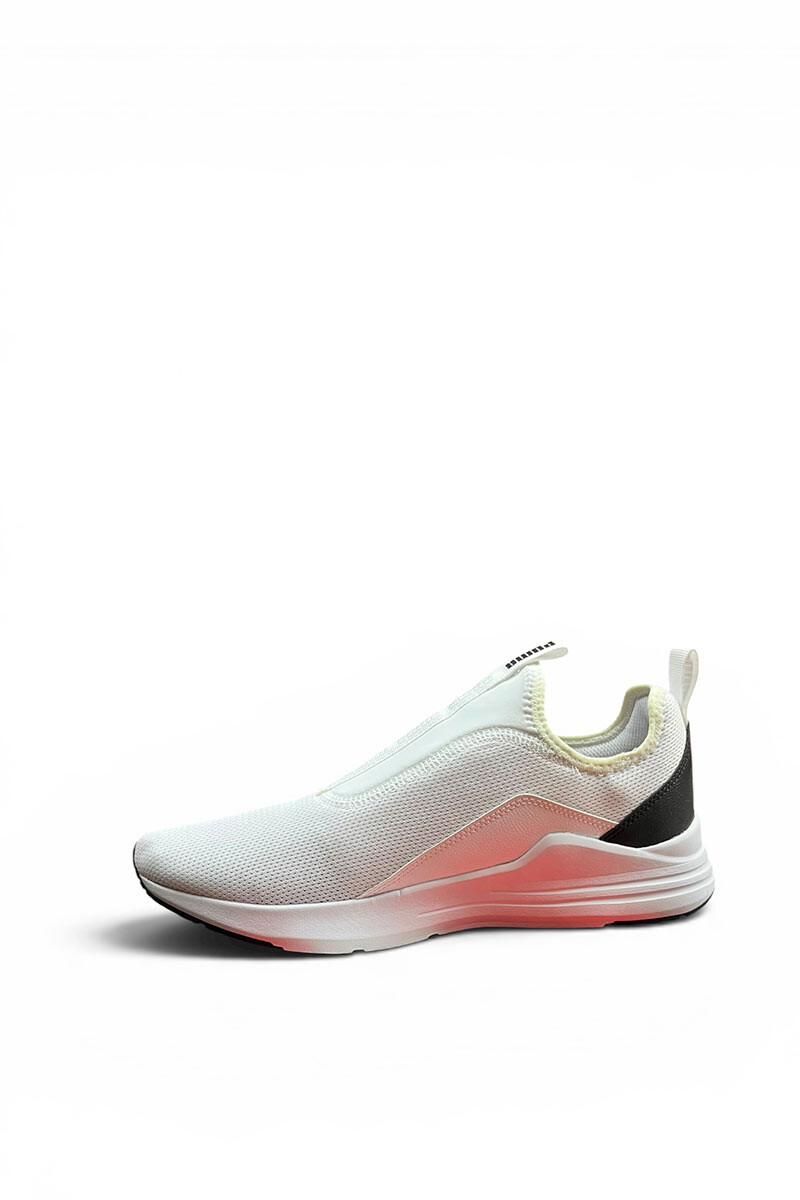 CALZADO DEPORTIVO PUMA WIRED SLIP ON Blanco