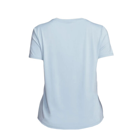 REMERA NIKE ONE CLASSIC Light Blue