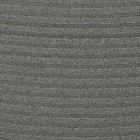 Maceta "EGIPCIO" Ø37 x 39cm. símil cemento -TRAMONTINA TD0226