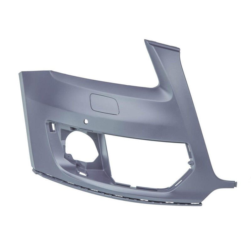 CANTONERA PARAGOLPE DERECHA AUDI Q5 8R 08 CON SENSOR Cantonera Paragolpe Derecha Audi Q5 8r 08 Con Sensor