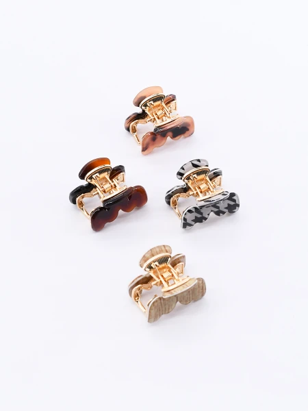 PINZAS SET X 4 VARIANTE 1