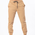 PANTALON ITALIAN RUSTY Kaki