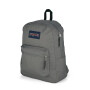 MOCHILA JANSPORT CROSS TOWN GRAPHITE GREY 0