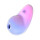 Satisfyer Pixie Dust Succionador Clítoris Vibrador Lila Rosa