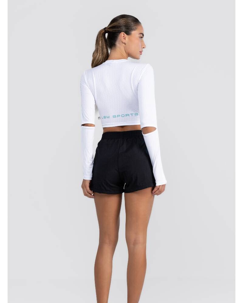 REMERA COLOR BLANCO BLANCO