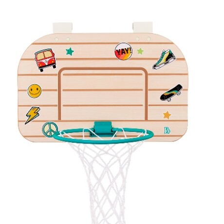 Aro Baloncesto para colgar en puertas Aro Baloncesto para colgar en puertas