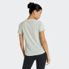 Remera New Balance Athletics Verde