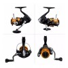 Reel Shimano Fx 2500 Fc Reel Shimano Fx 2500 Fc