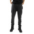 Pantalon de Hombre Tiffosi Vintage Negro