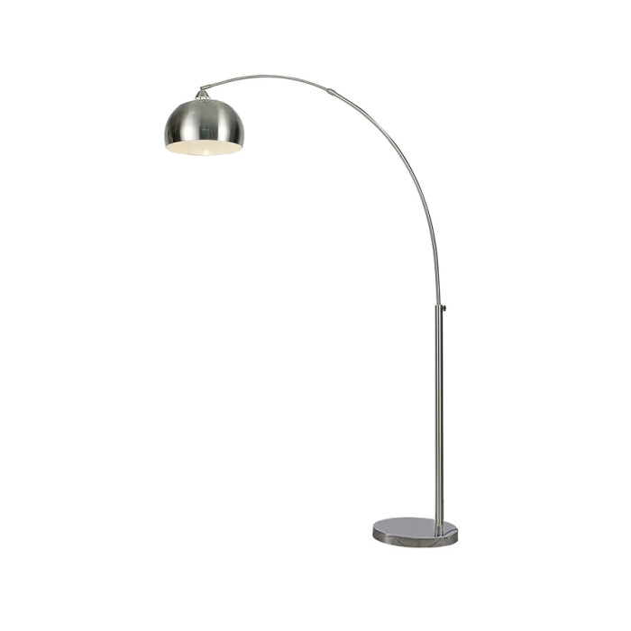 Luminaria Arc Aluminio Grande (E*) Luminaria Arc Aluminio Grande (E*)