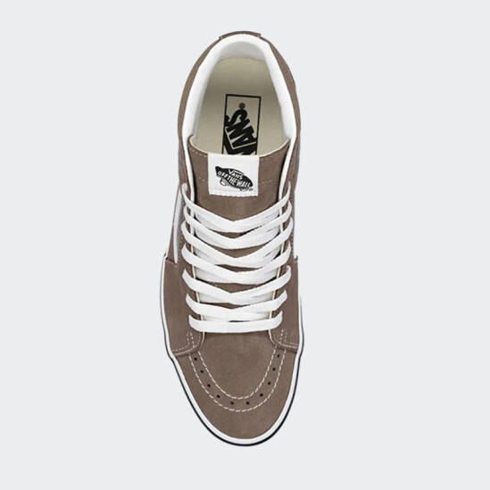Championes Vans SK8-HI Marrón