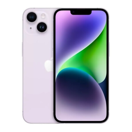 Celular Iphone 14 256GB (Refurbished) Purpura