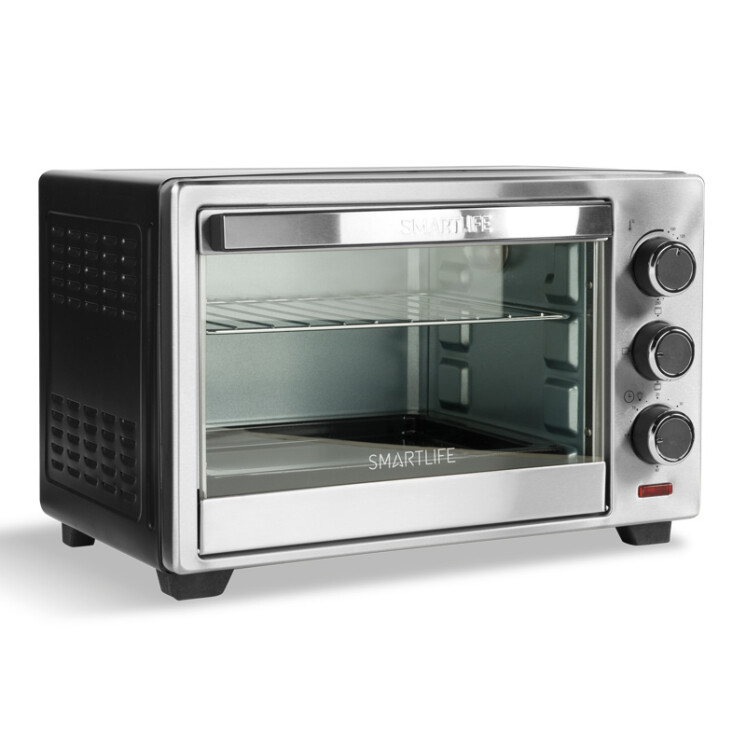 Horno Eléctrico Smartlife SL-EO38S Horno Eléctrico Smartlife SL-EO38S