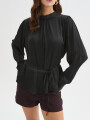 Blusa Wipla Negro