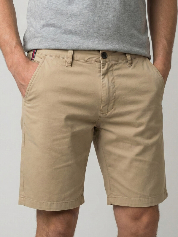 BERMUDA CHINA SAO BEIGE