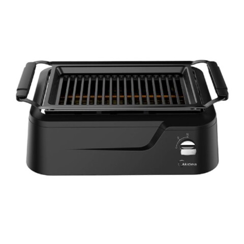 Parrilla eléctrica Midea 1800W Parrilla eléctrica Midea 1800W
