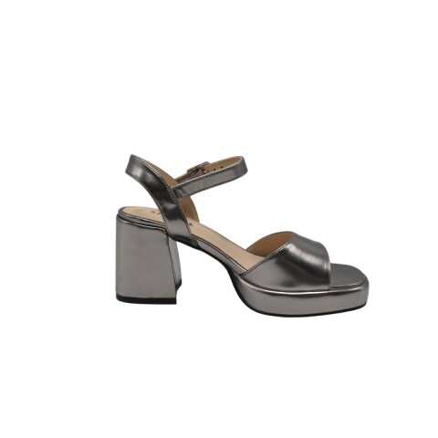 SANDALIA 35-40 PEWTER