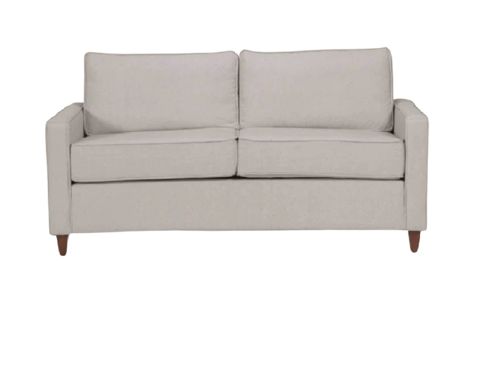 Sofá 2 cps DESIREE - Beige 