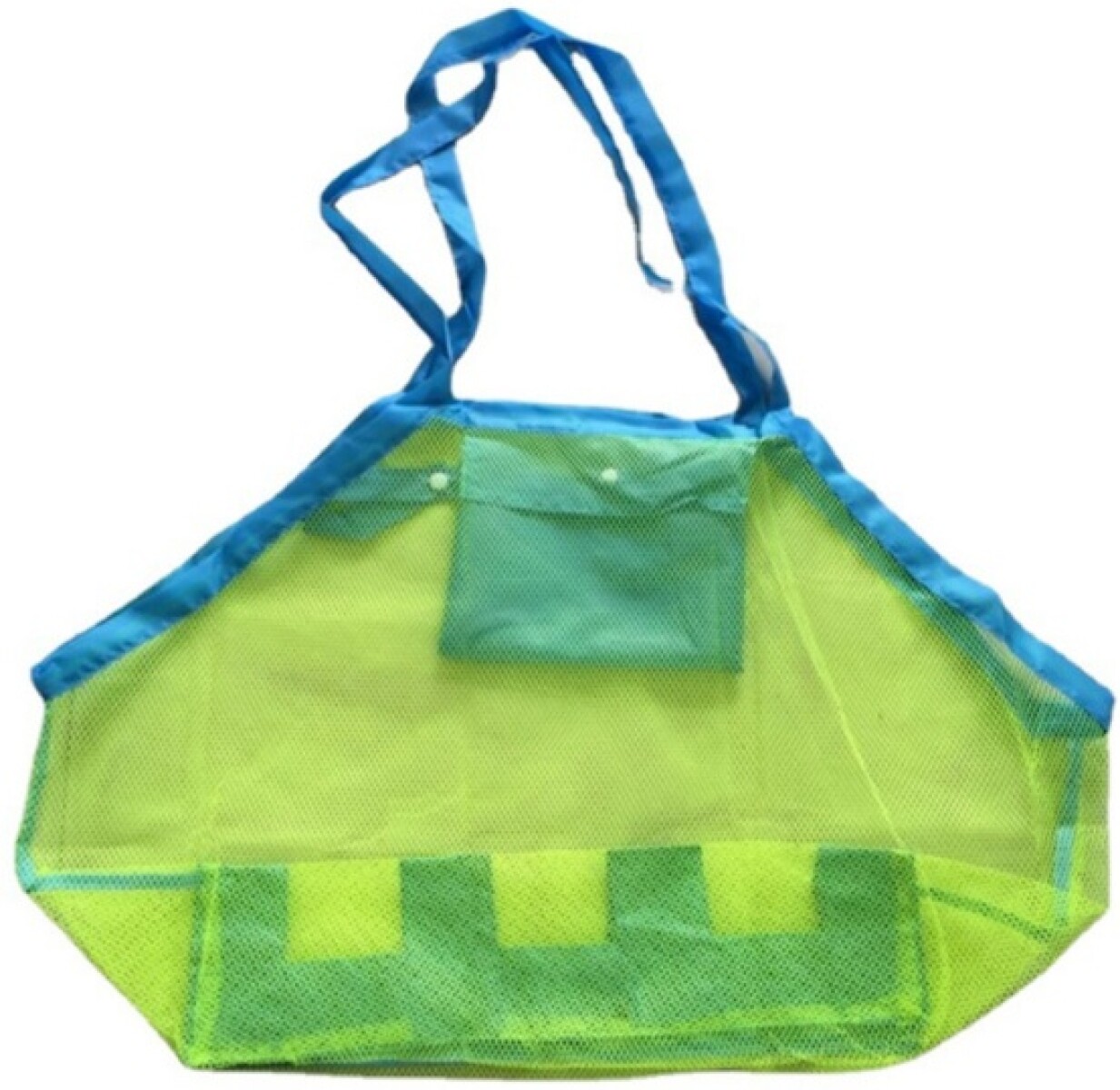 Bolso para playa 45x30x45CM - N/a 