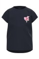 Camiseta Vigea Dark Sapphire