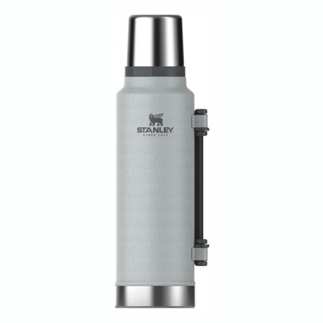 TERMO STANLEY 1L CLASSIC Termo STANLEY Classic Térmico Capacidad 1L - Silver