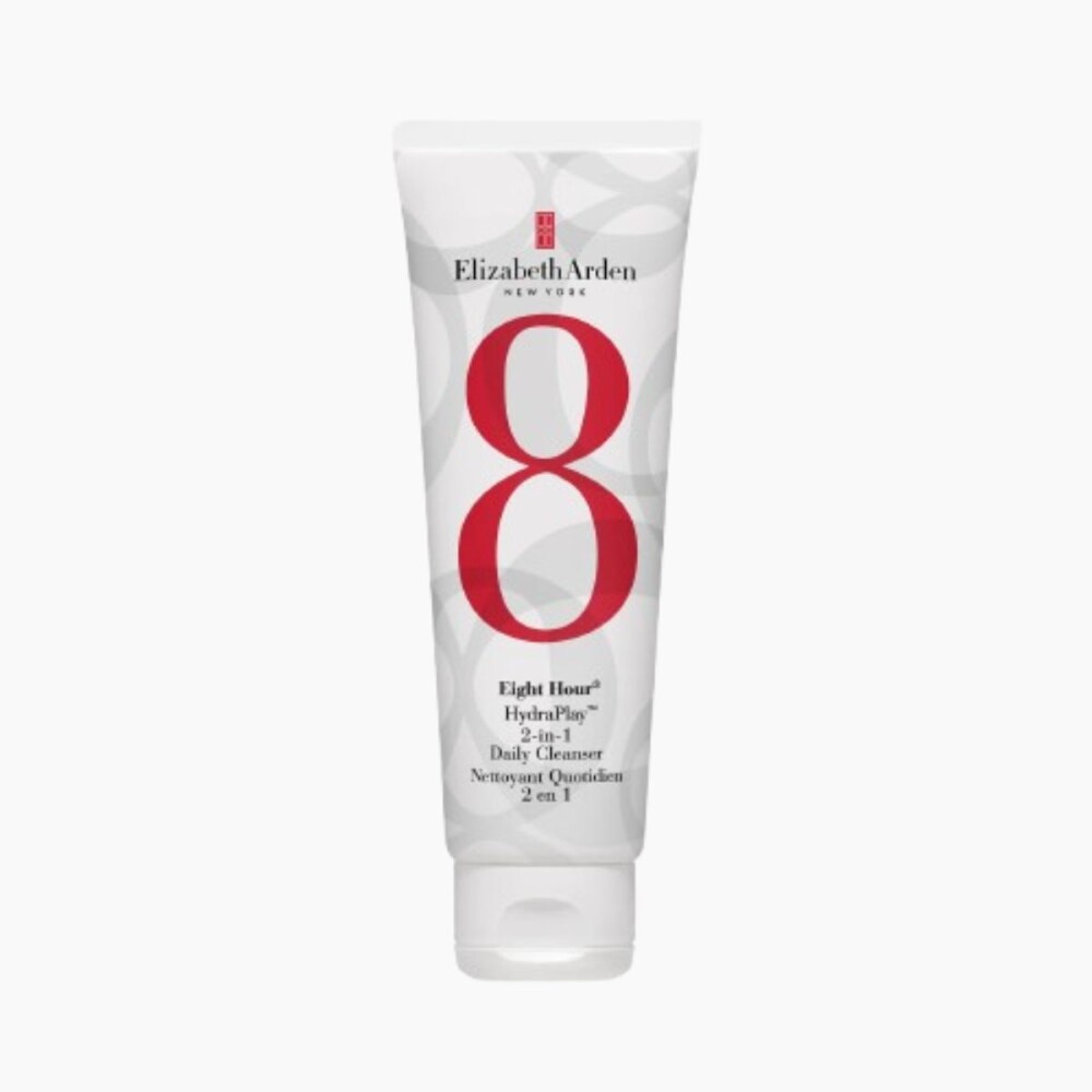 Elizabeth Arden Eight Hour® Hydraplay™ Mousse de Limpieza y Mascarilla 125ml Elizabeth Arden Eight Hour® Hydraplay™ Mousse de Limpieza y Mascarilla 125ml