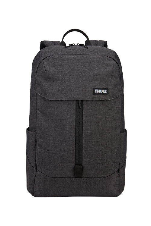 Thule Lithos 20L - Black Thule Lithos 20L - Black