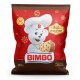 Bimbo Pan Dulce Con Chips De Chocolate 400g Bimbo Pan Dulce Con Chips De Chocolate 400g
