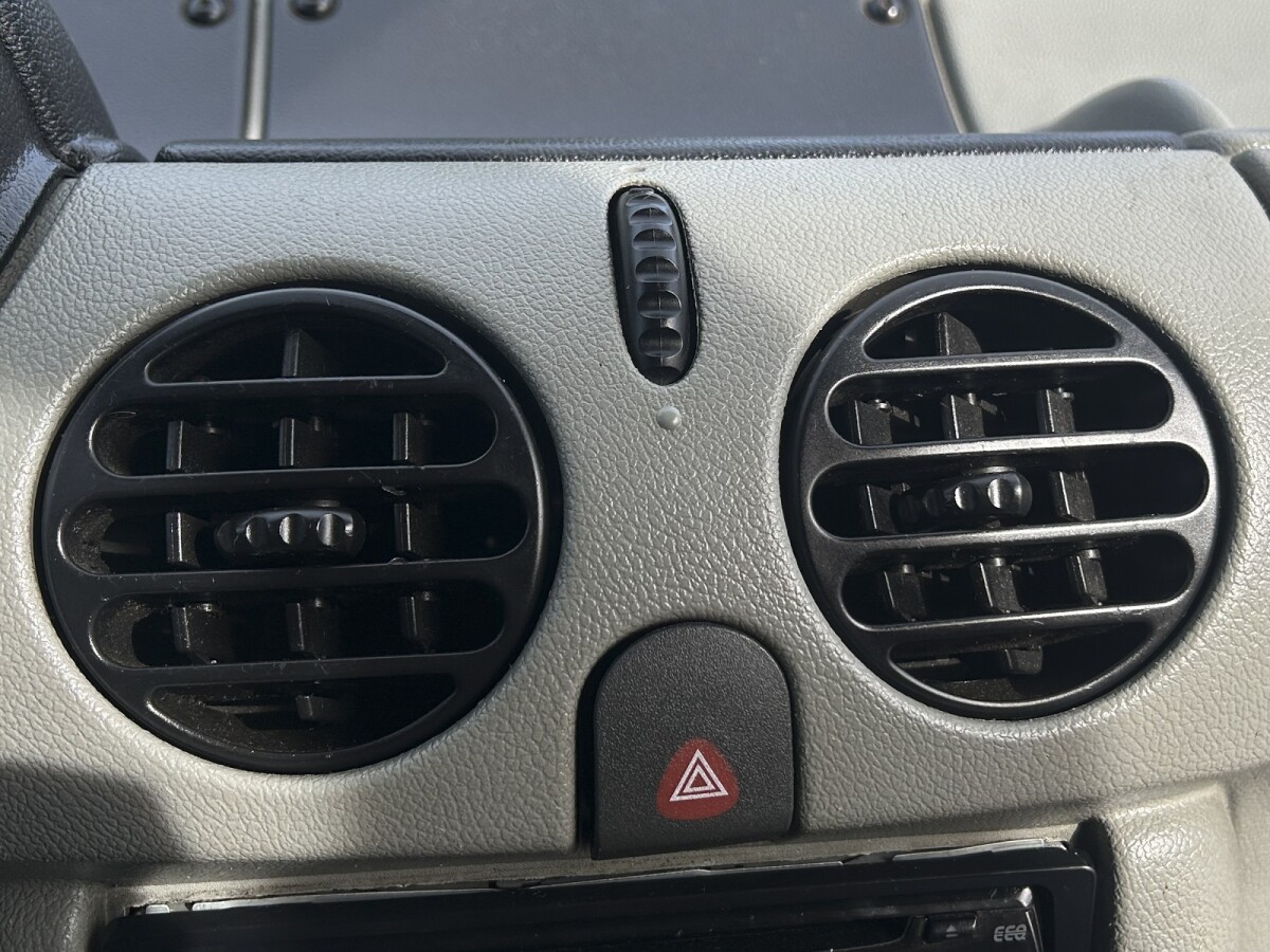 Renault Kangoo 2014 EXCELENTE ESTADO! | Permuta / Financia Renault Kangoo 2014 EXCELENTE ESTADO! | Permuta / Financia