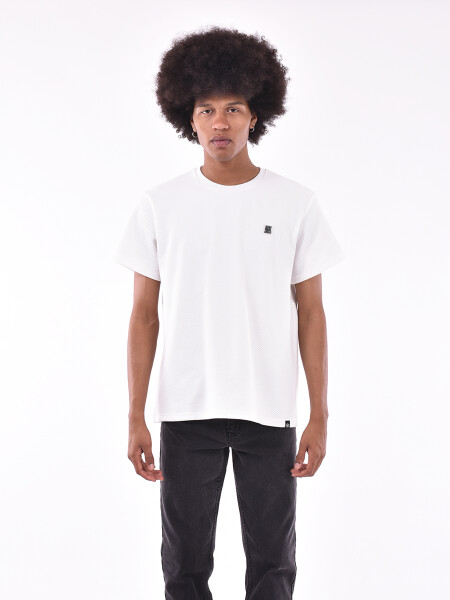 REMERA INK BLANCO (V)